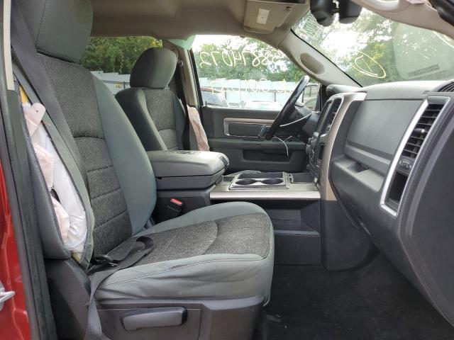 Photo 5 from auction – 2013 RAM 1500 SLT with VIN 1C6RR7LT6DS676594