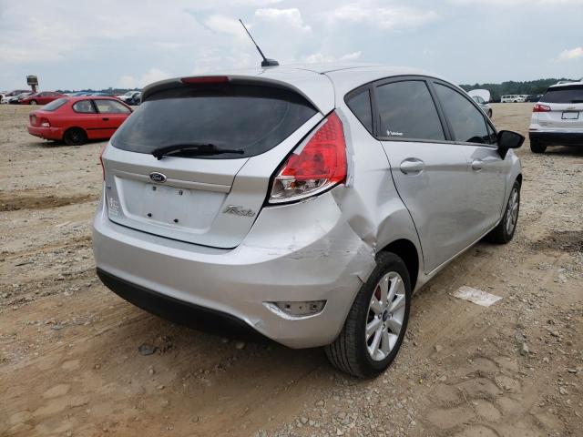 Photo 4 from auction – 2012 FORD FIESTA SE with VIN 3FADP4EJ0CM117364