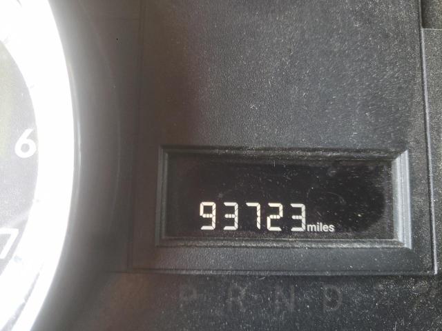 Photo 8 from auction – 2016 DODGE GRAND CARA with VIN 2C4RDGCG0GR171490