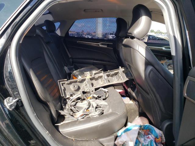 Photo 6 from auction – 2016 FORD FUSION SE with VIN 1FA6P0HD0G5130652