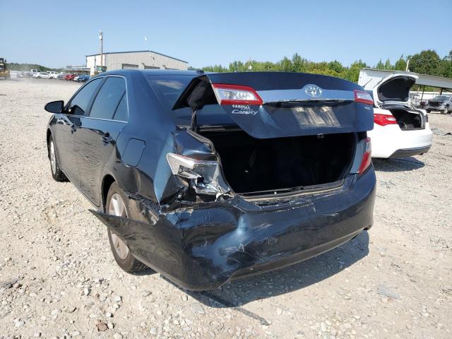 Photo 3 from auction – 2014 TOYOTA CAMRY L with VIN 4T4BF1FK4ER345071