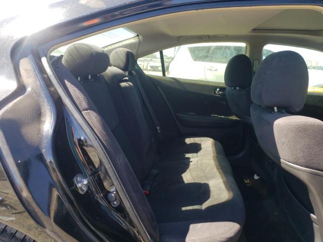 Photo 6 from auction – 2014 NISSAN MAXIMA S with VIN 1N4AA5AP5EC485189