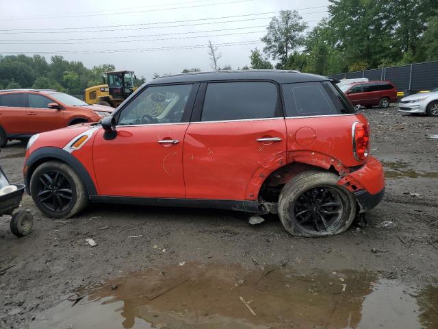 Photo 9 from auction – 2012 MINI COOPER COU with VIN WMWZB3C5XCWM05954