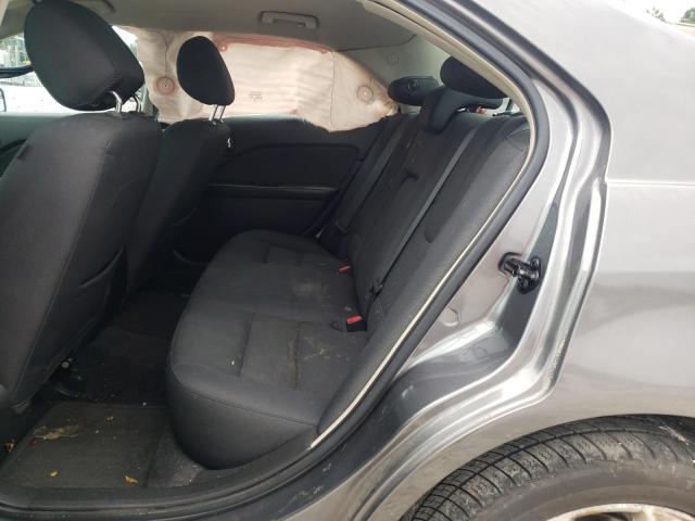 Photo 6 from auction – 2012 FORD FUSION SE with VIN 3FAHP0HA5CR282268