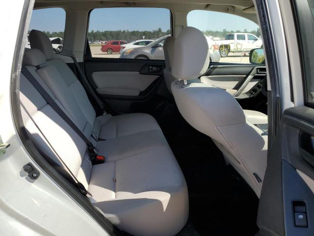 Photo 6 from auction – 2014 SUBARU FORESTER 2 with VIN JF2SJADC0EH465484