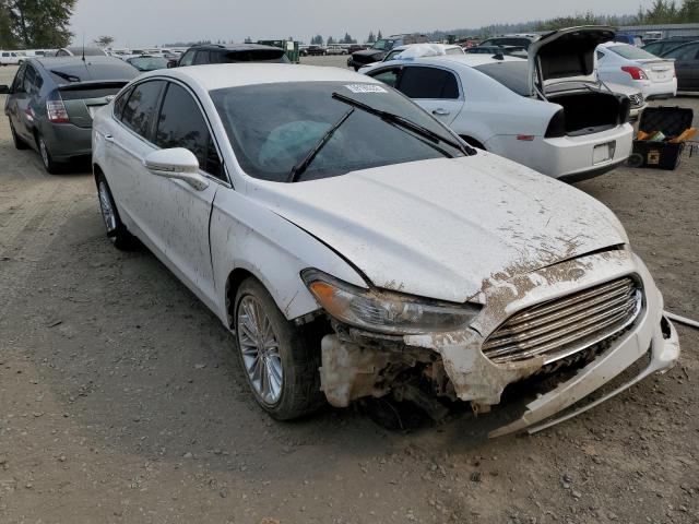 Photo 1 from auction – 2016 FORD FUSION SE with VIN 3FA6P0T94GR278545