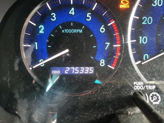 Photo 8 from auction – 2006 TOYOTA SIENNA VAN with VIN 5TDZA23C16S475183