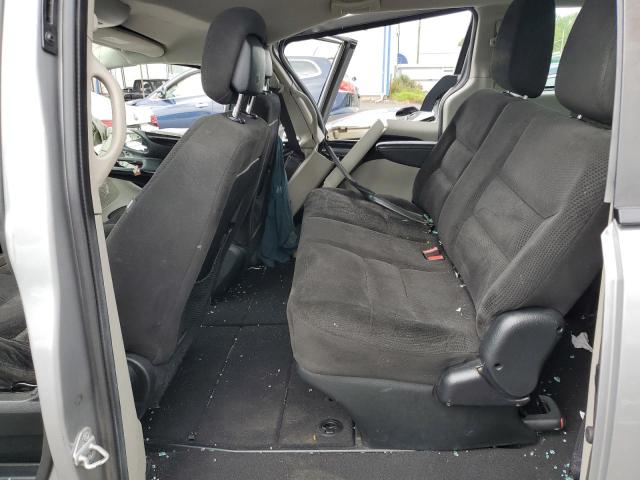 Photo 6 from auction – 2016 DODGE GRAND CARA with VIN 2C4RDGBG8GR392241