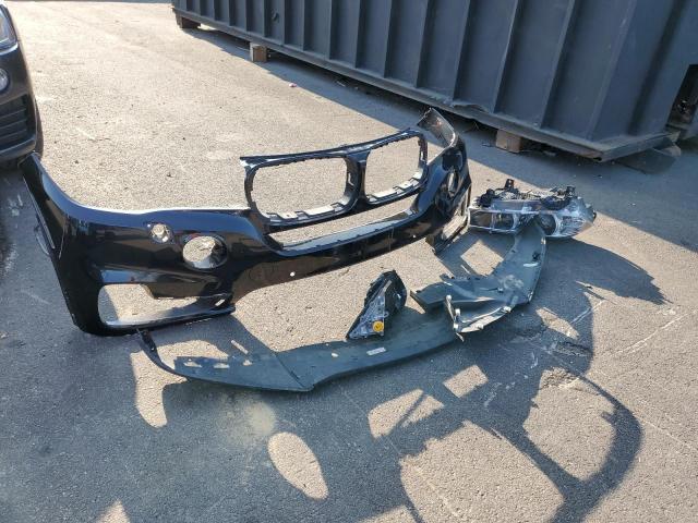 Photo 9 from auction – 2016 BMW X5 XDRIVE3 with VIN 5UXKR0C52G0P27445