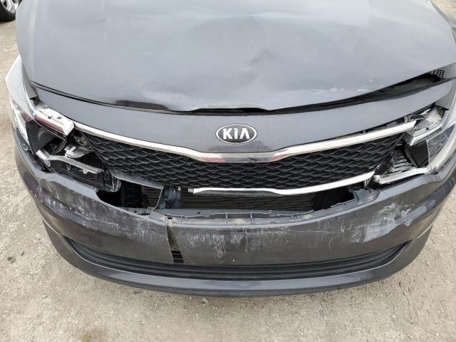 Photo 9 from auction – 2016 KIA OPTIMA LX with VIN KNAGT4L39G5109098