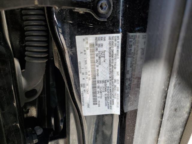 Photo 10 from auction – 2012 FORD FOCUS SEL with VIN 1FAHP3H26CL230589