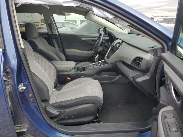 Photo 5 from auction – 2021 SUBARU OUTBACK PR with VIN 4S4BTAFC5M3125857