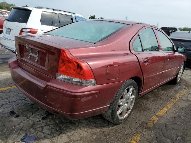 Photo 4 from auction – 2005 VOLVO S60 2.5T with VIN YV1RS592552484059