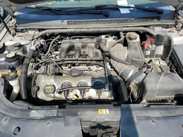 Photo 7 from auction – 2008 FORD TAURUS SEL with VIN 1FAHP24W18G185239