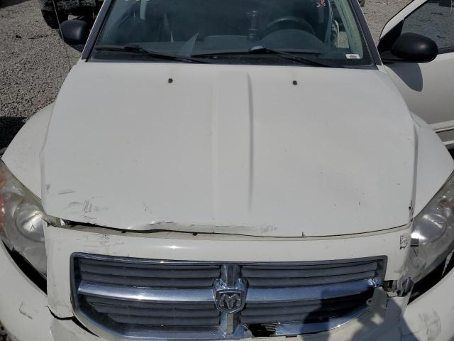 Photo 7 from auction – 2008 DODGE CALIBER SX with VIN 1B3HB48B48D657500