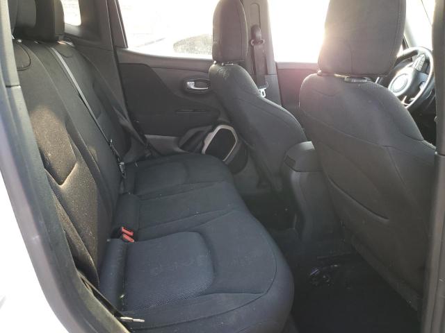 Photo 6 from auction – 2017 JEEP RENEGADE L with VIN ZACCJBBB8HPF17010
