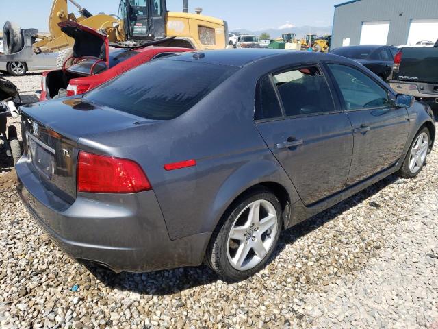 Photo 4 from auction – 2006 ACURA 3.2TL with VIN 19UUA66296A043475