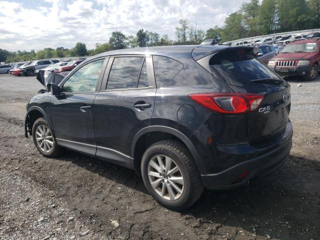 Photo 3 from auction – 2015 MAZDA CX-5 TOURI with VIN JM3KE4CYXF0447700