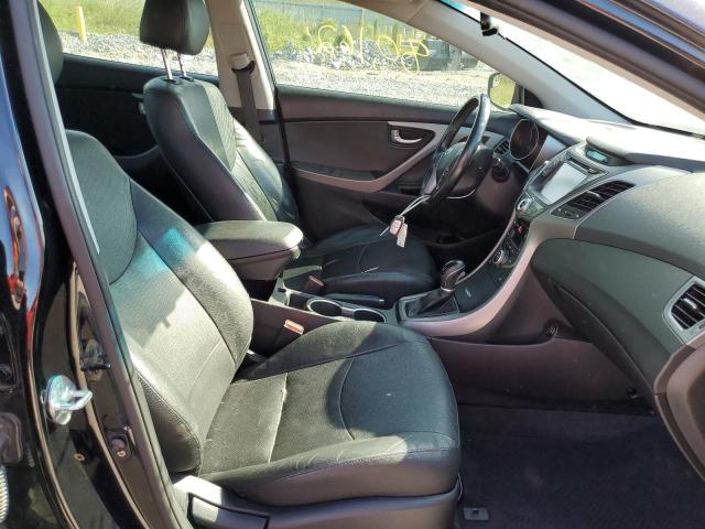 Photo 5 from auction – 2016 HYUNDAI ELANTRA SE with VIN KMHDH4AE4GU607447