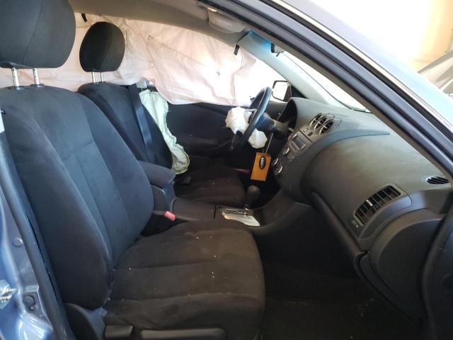 Photo 5 from auction – 2012 NISSAN ALTIMA BAS with VIN 1N4AL2AP5CC227812