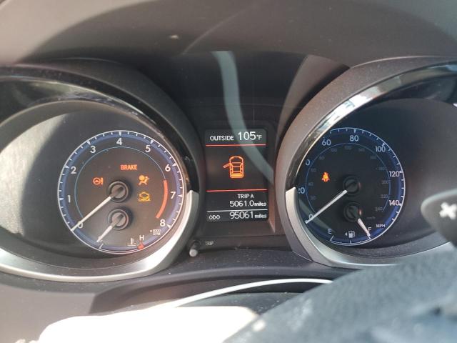 Photo 8 from auction – 2015 TOYOTA COROLLA L with VIN 5YFBURHE7FP284663