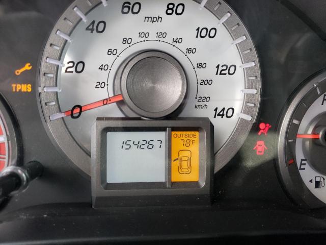 Zdjęcie 8 z aukcji – 2013 HONDA PILOT EXL z VIN 5FNYF4H67DB006984