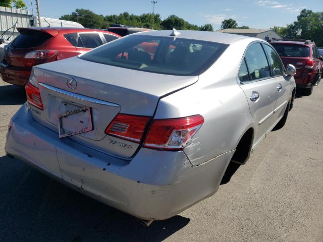 Photo 4 from auction – 2012 LEXUS ES 350 with VIN JTHBK1EG1C2483262