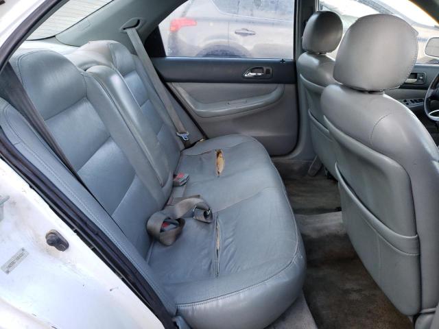 Photo 6 from auction – 1997 HONDA ACCORD EX with VIN 1HGCE6677VA016303