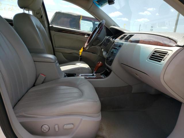 Photo 5 from auction – 2009 BUICK LUCERNE CX with VIN 1G4HD57M69U105771