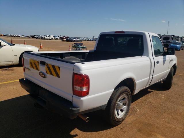 Photo 4 from auction – 2011 FORD RANGER with VIN 1FTKR1AD7BPA79893