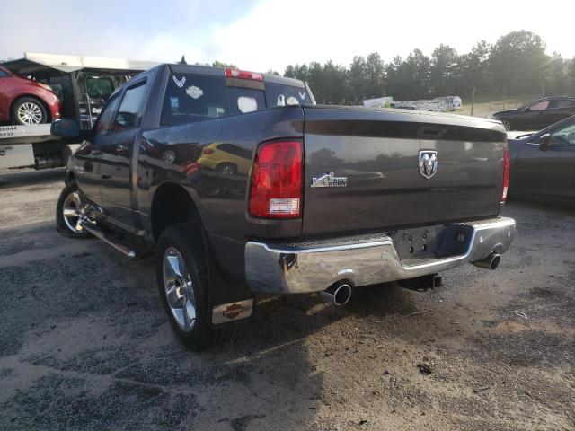 Photo 3 from auction – 2015 RAM 1500 SLT with VIN 1C6RR6LT5FS512489