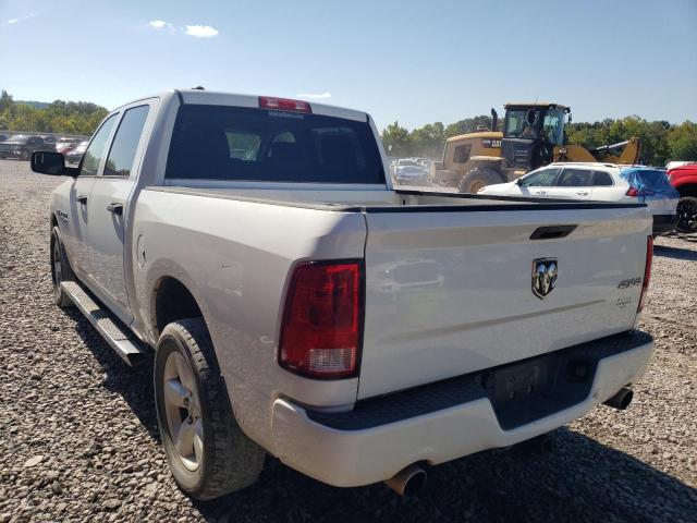 Фото 3 с аукциона – 2013 RAM 1500 ST с VIN 1C6RR7KT5DS714513