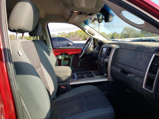 Photo 5 from auction – 2015 RAM 1500 SLT with VIN 1C6RR6LT3FS639659
