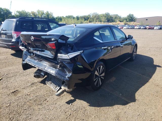 Photo 4 from auction – 2020 NISSAN ALTIMA SL with VIN 1N4BL4EV2LC138451