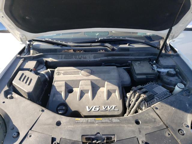Photo 7 from auction – 2012 GMC TERRAIN with VIN 2GKFLWE53C6186299