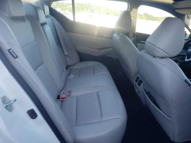 Photo 6 from auction – 2019 NISSAN ALTIMA PLA with VIN 1N4BL4FV0KC116851