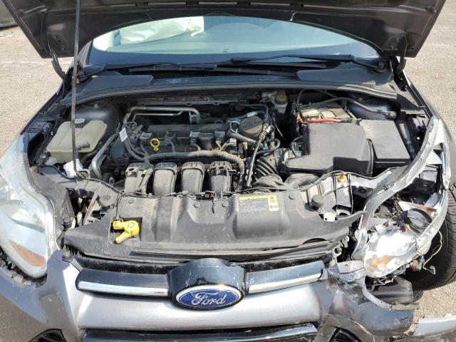 Photo 7 from auction – 2012 FORD FOCUS SE with VIN 1FAHP3F2XCL293973
