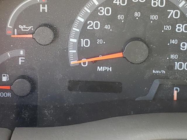 Photo 8 from auction – 2002 FORD F150 SUPER with VIN 1FTRW08L92KB92627