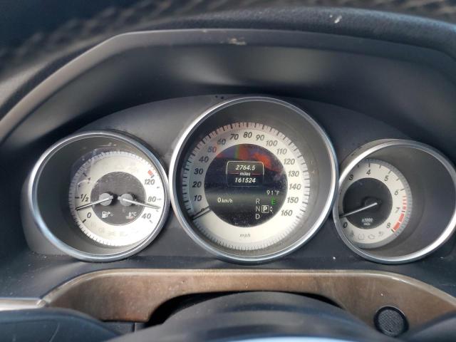 Photo 8 from auction – 2014 MERCEDES-BENZ E 350 with VIN WDDHF5KB8EA862046
