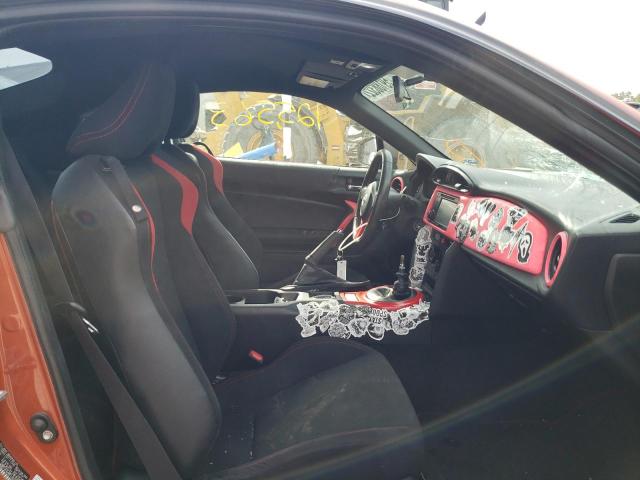 Photo 5 from auction – 2013 SCION FR-S with VIN JF1ZNAA11D1712996