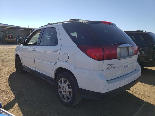 Photo 3 from auction – 2007 BUICK RENDEZVOUS with VIN 3G5DA03L87S569404
