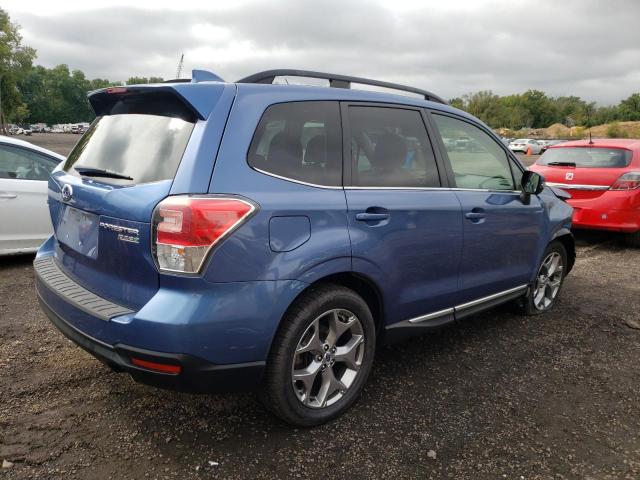 Photo 4 from auction – 2017 SUBARU FORESTER 2 with VIN JF2SJATC1HH420074