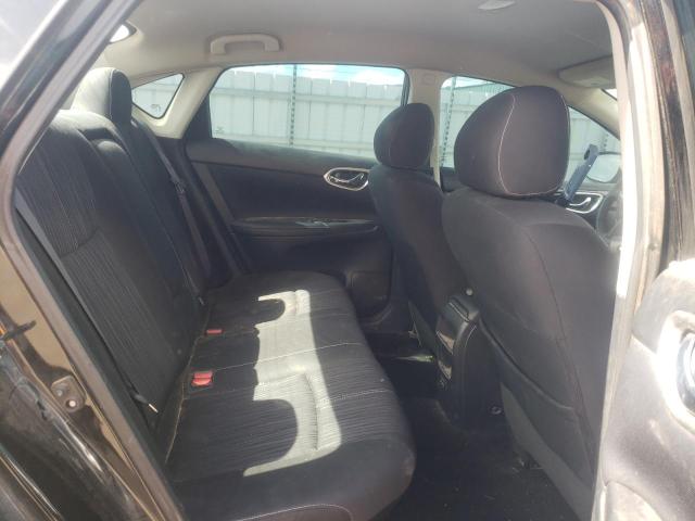 Photo 6 from auction – 2017 NISSAN SENTRA S with VIN 3N1AB7AP2HL714975
