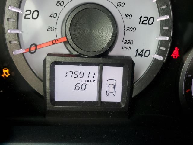 Photo 8 from auction – 2012 HONDA PILOT LX with VIN 5FNYF4H25CB010799