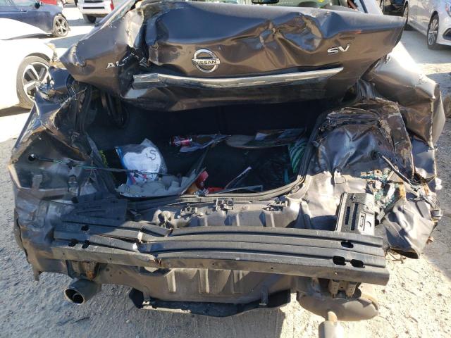 Photo 9 from auction – 2015 NISSAN ALTIMA 2.5 with VIN 1N4AL3AP1FC234122
