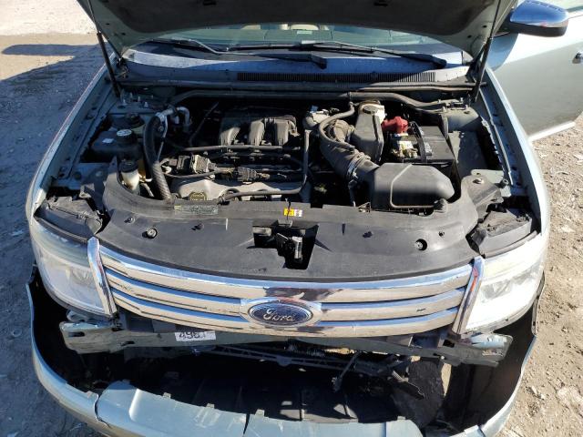 Photo 7 from auction – 2008 FORD TAURUS LIM with VIN 1FAHP25W68G151232