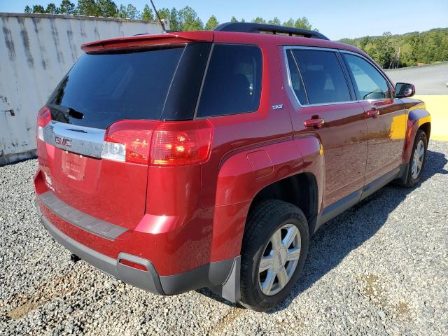 Photo 4 from auction – 2015 GMC TERRAIN SL with VIN 2GKALSEK8F6364432