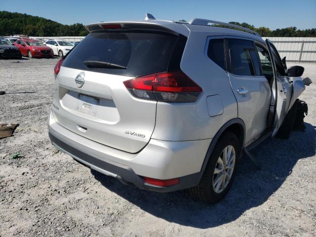 Photo 4 from auction – 2018 NISSAN ROGUE with VIN JN8AT2MV2JW302535