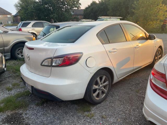 Photo 4 from auction – 2010 MAZDA 3 I with VIN JM1BL1SF2A1291636
