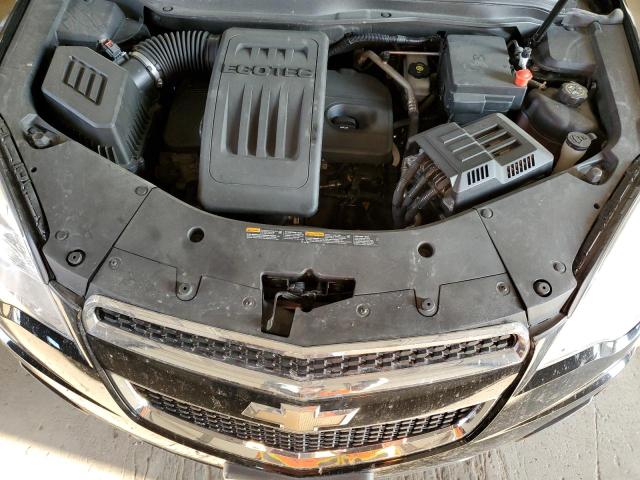 Photo 7 from auction – 2014 CHEVROLET EQUINOX LT with VIN 2GNFLFEK3E6277178